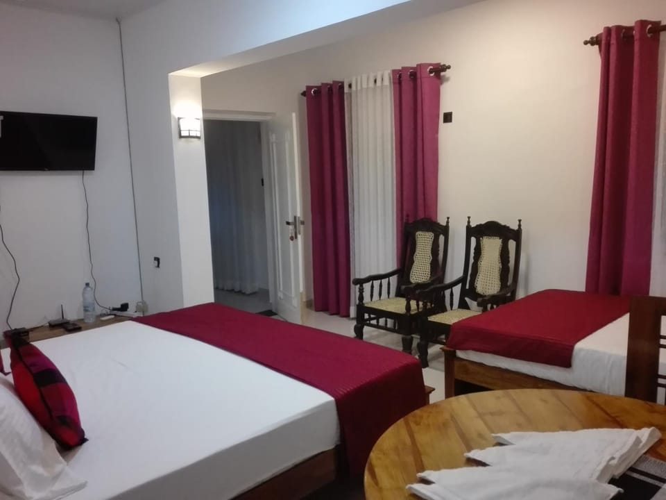 Kandy Walawuwa Home Stay Vacation rental in Central Province
