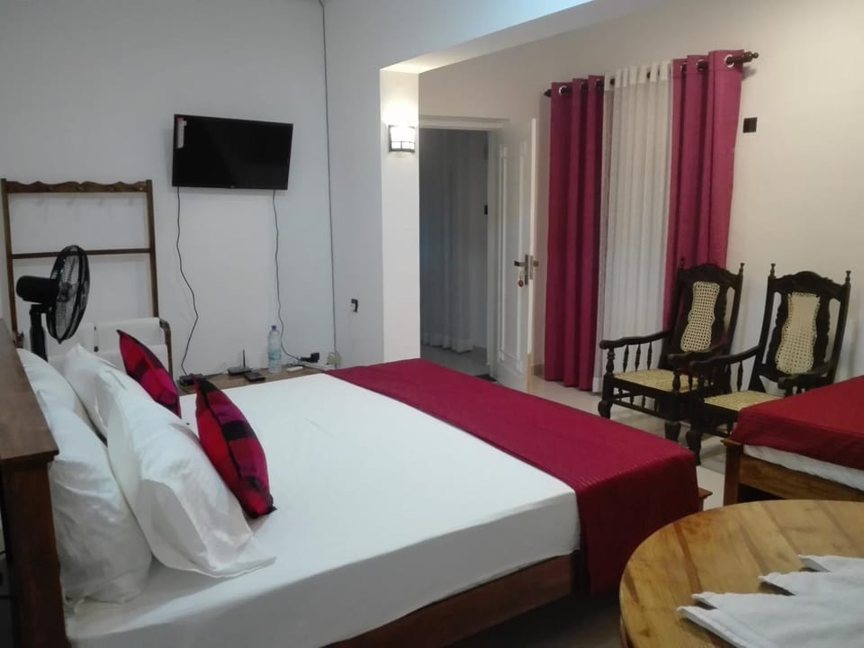 Kandy Walawuwa Home Stay Vacation rental in Central Province
