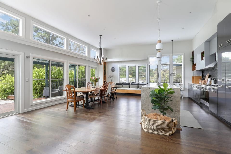 Sofia Rose House and Cottage House in Katoomba