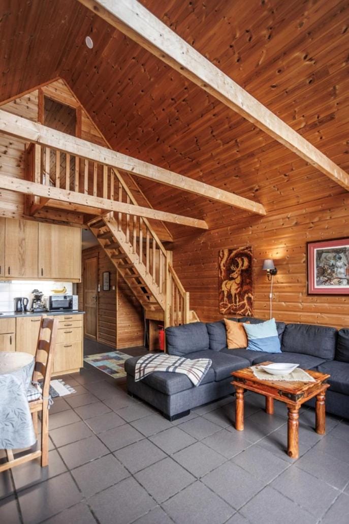 Eastside Cottages Nature lodge in Rogaland