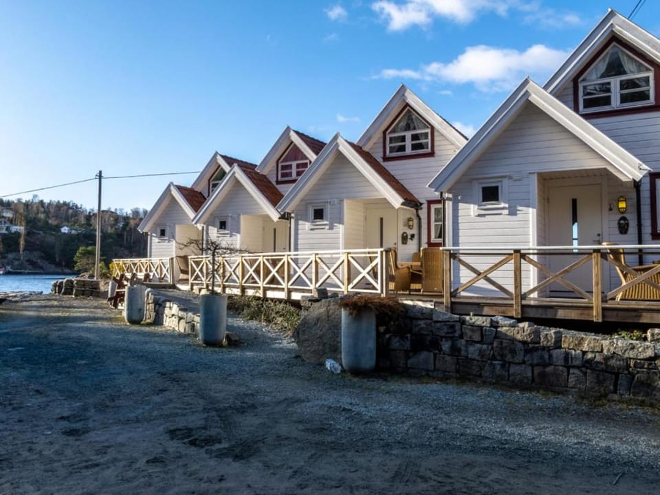 Eastside Cottages Nature lodge in Rogaland