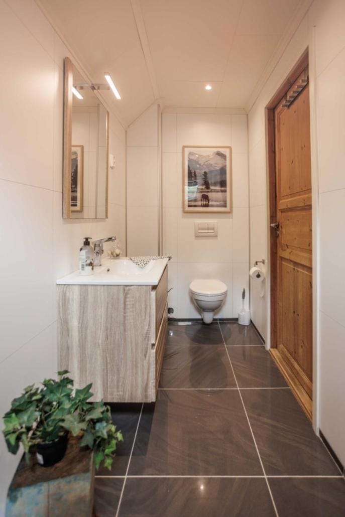 Toilet, Bathroom
