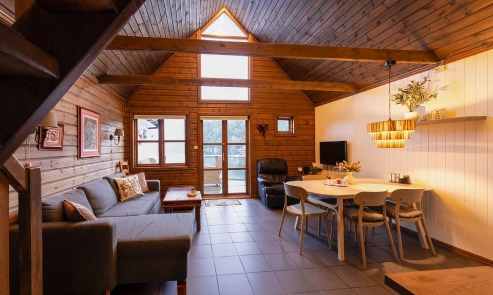 Eastside Cottages Nature lodge in Rogaland