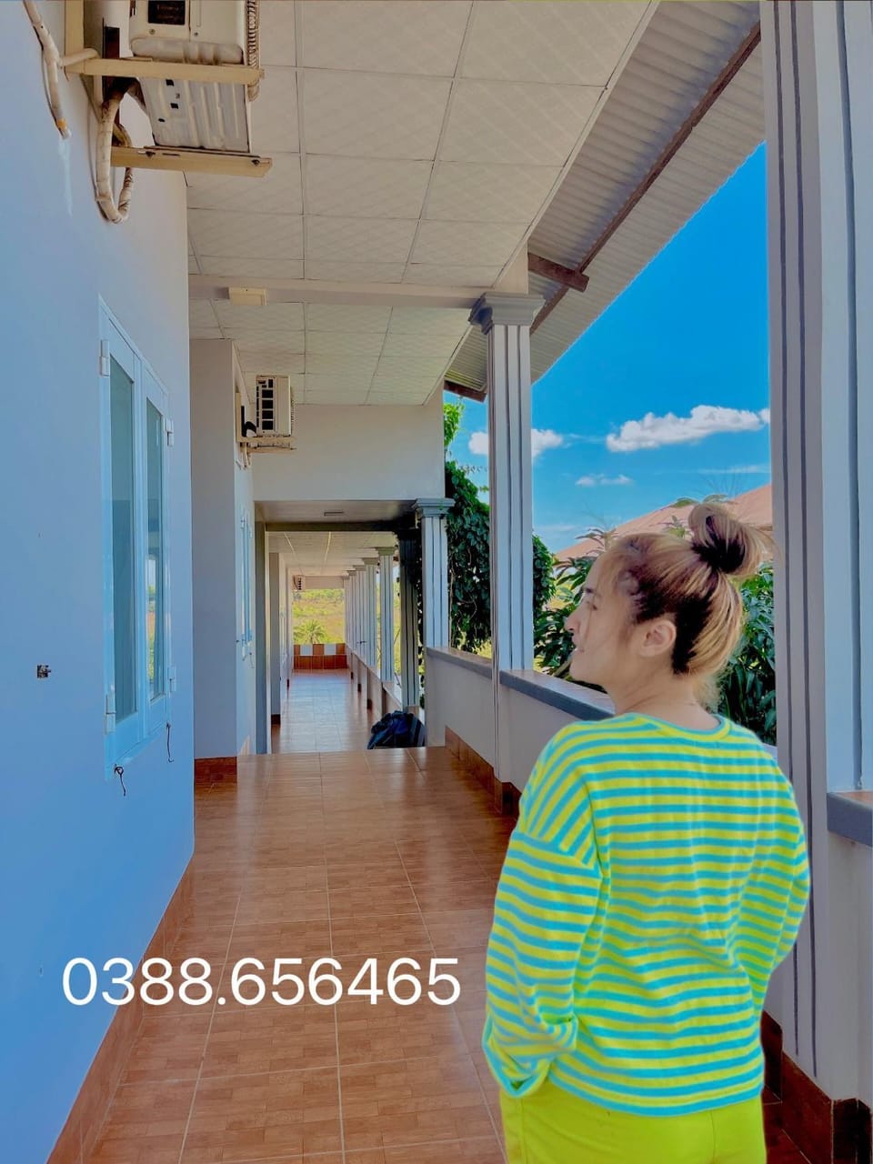 Co Tu's Homestay - Mui Ne Bed and Breakfast in Phan Thiet