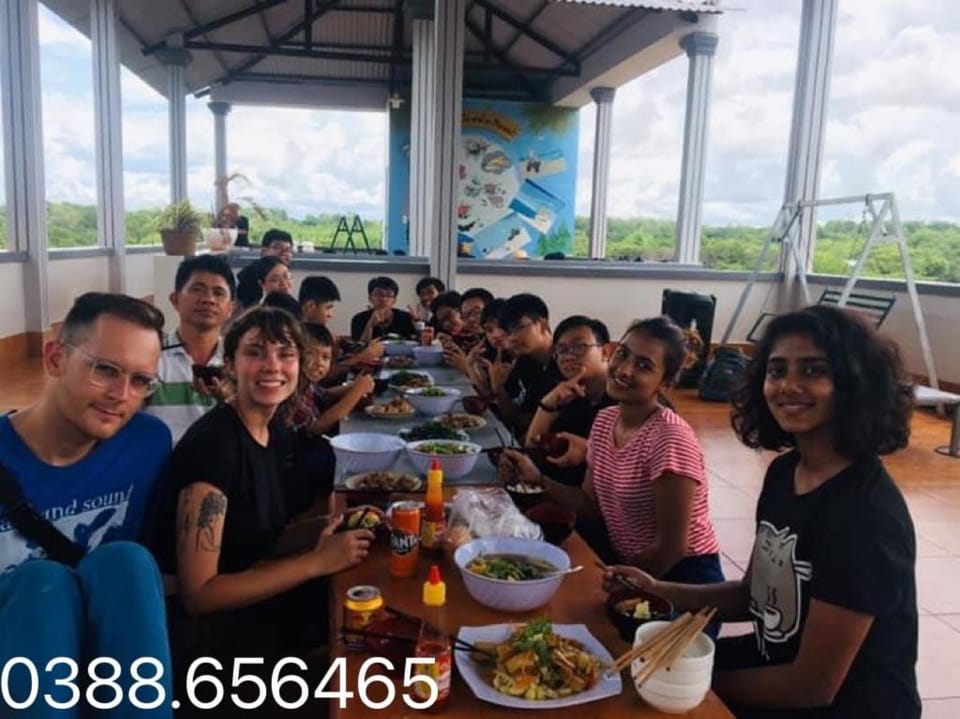Co Tu's Homestay - Mui Ne Bed and Breakfast in Phan Thiet