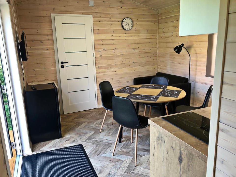 Penzion Na Americe Bed and Breakfast in Czechia