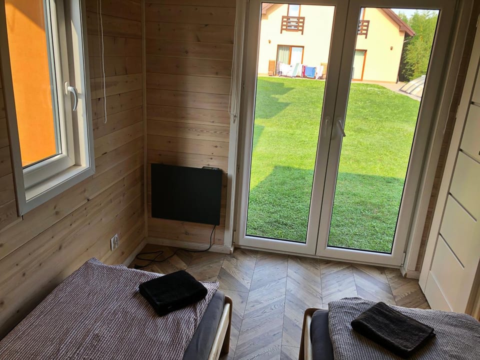 Penzion Na Americe Bed and Breakfast in Czechia