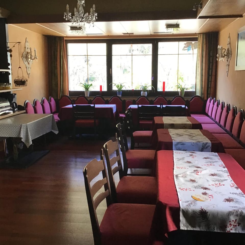 Guesthouse Mountain View Bed and Breakfast in Carinthia, Austria