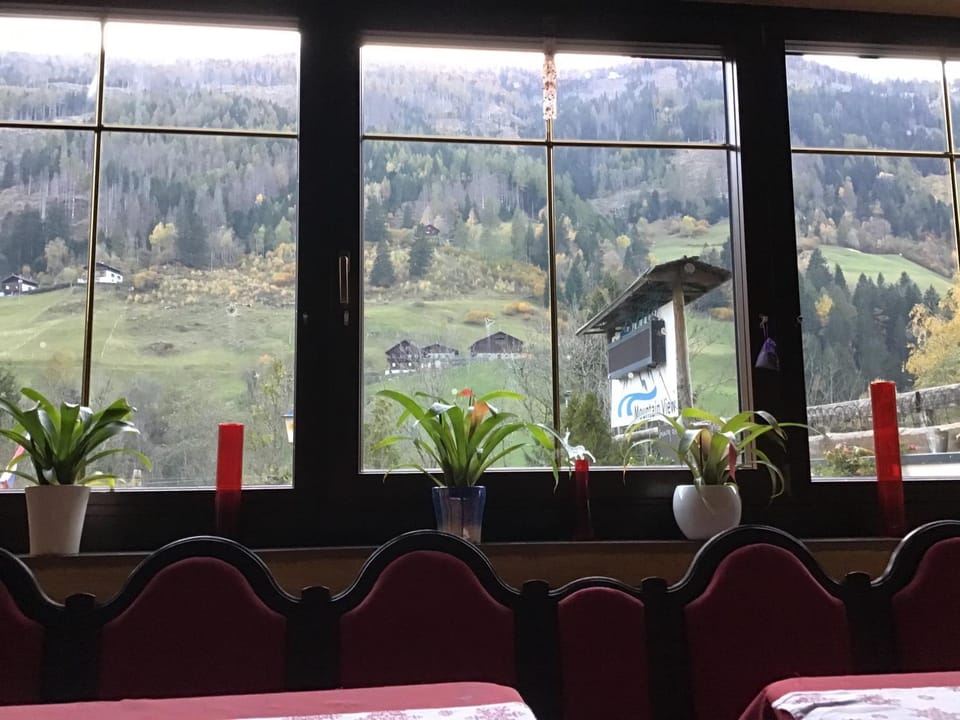 Guesthouse Mountain View Bed and Breakfast in Carinthia, Austria