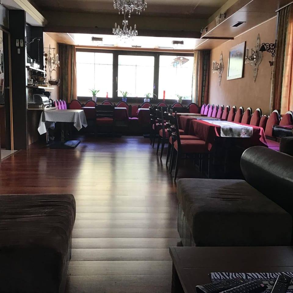 Guesthouse Mountain View Bed and Breakfast in Carinthia, Austria