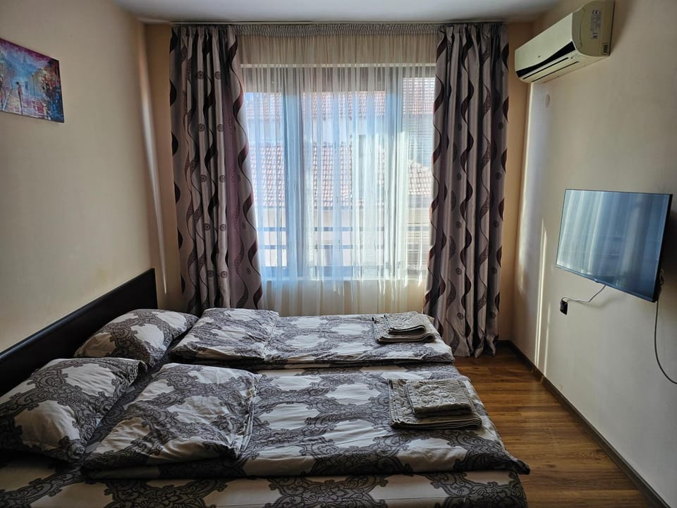 City Sandanski Apartment in Blagoevgrad Province