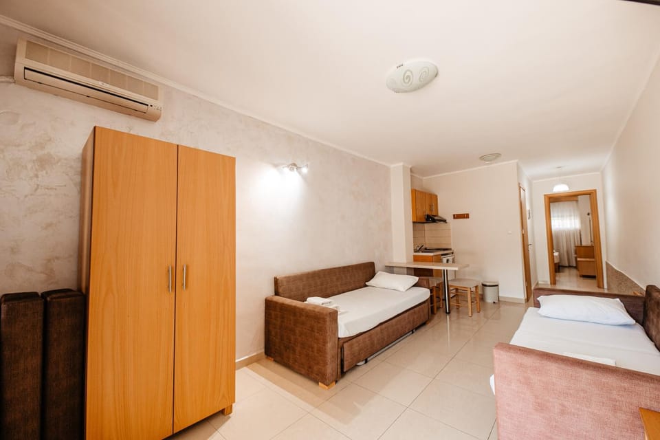 Hotel Marialena Apartment hotel in Thasos