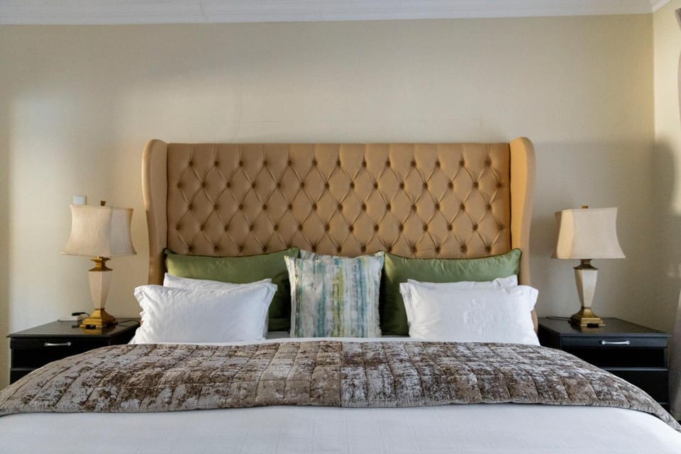 Dikalo Highston Bed and Breakfast in Sandton