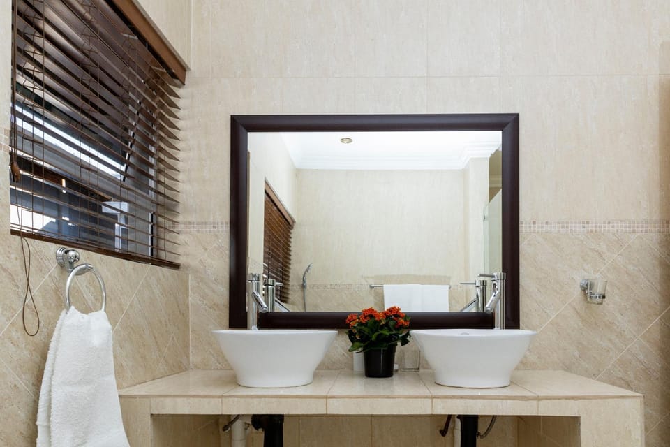 Dikalo Highston Bed and Breakfast in Sandton