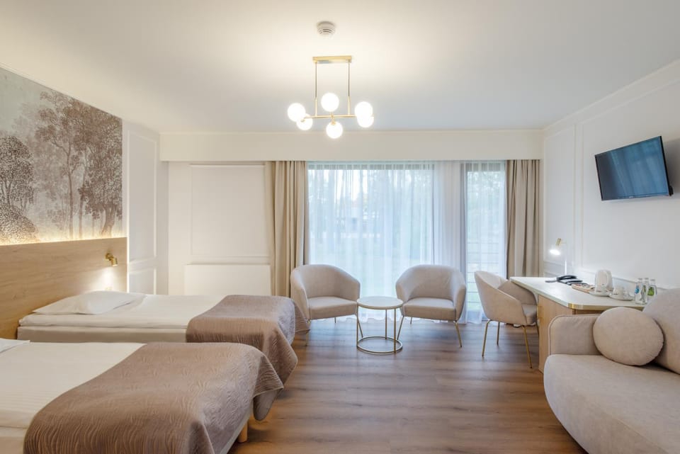 Hotel Magellan Hotel in Masovian Voivodeship