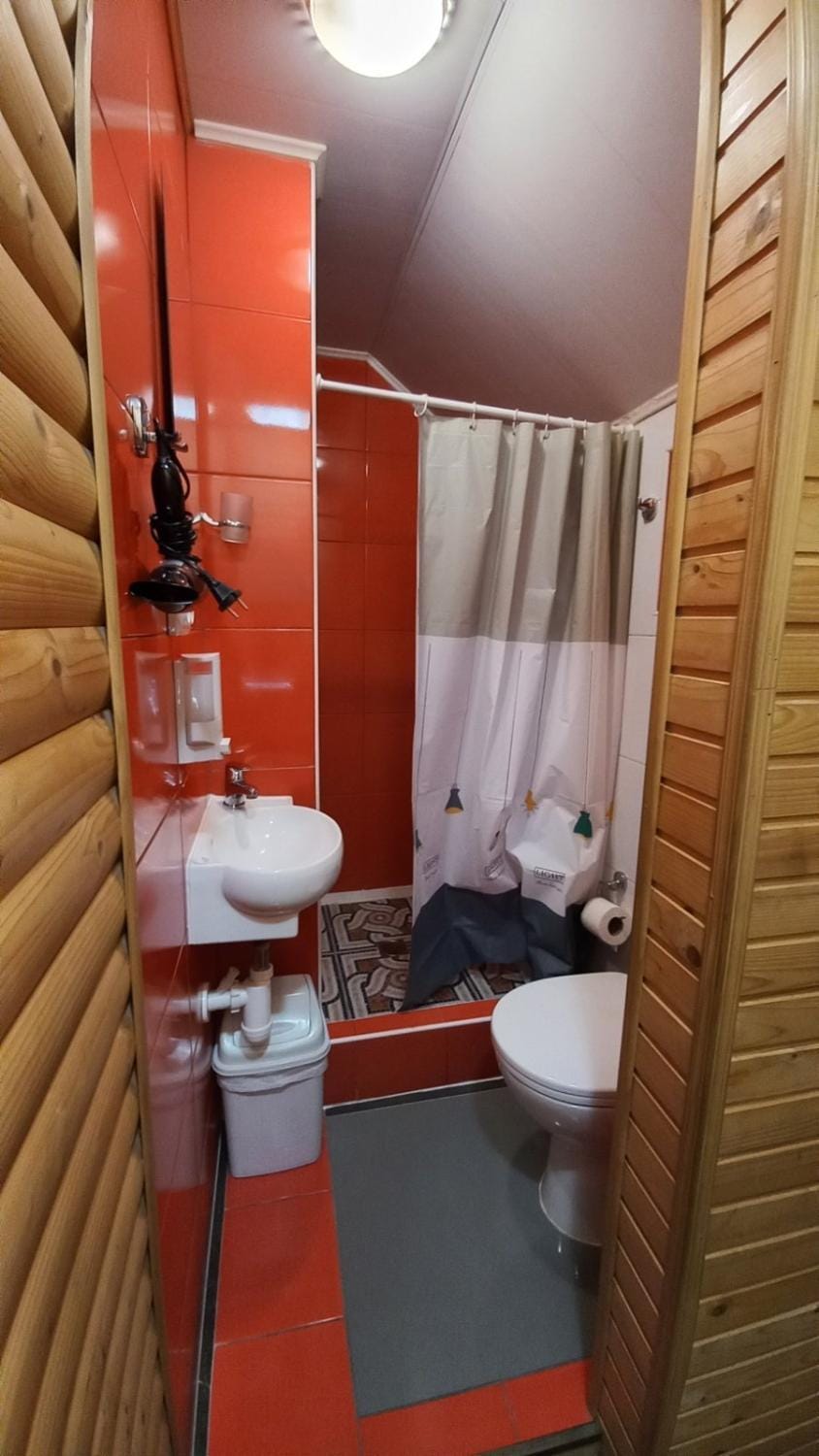 Zdybanka Hotel in Ukraine