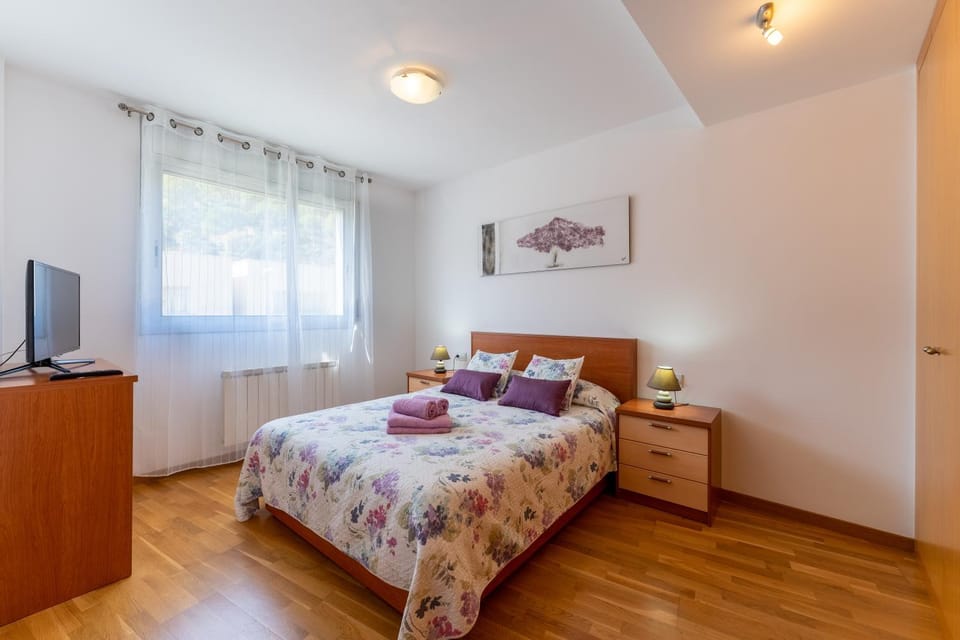 Decorative detail, Bedroom