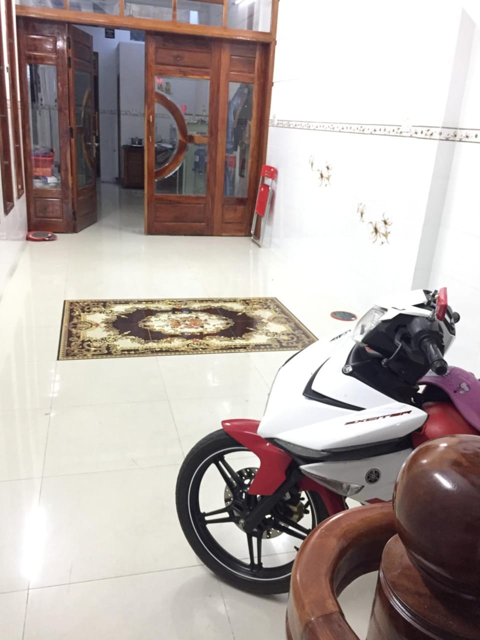 Nhà nghỉ Sunrise Bed and Breakfast in Vietnam