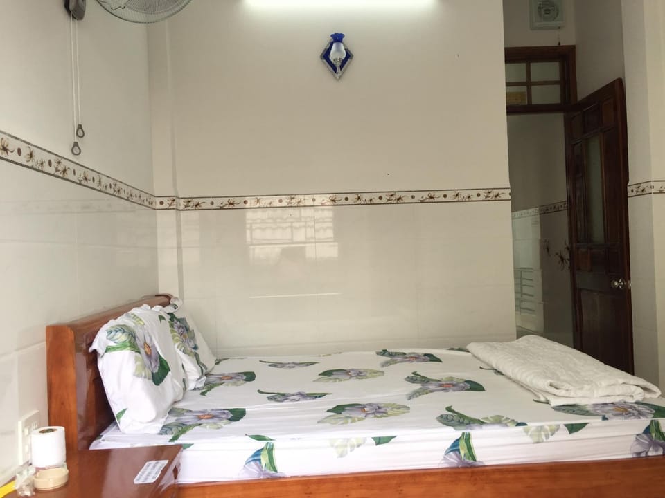 Nhà nghỉ Sunrise Bed and Breakfast in Vietnam