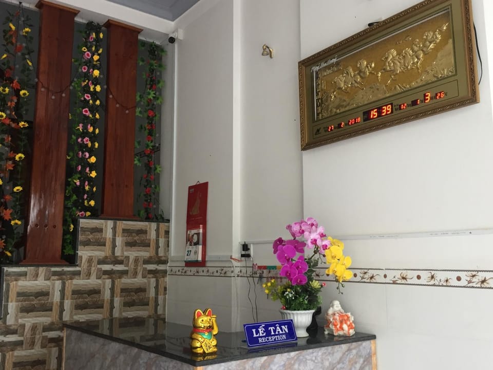 Nhà nghỉ Sunrise Bed and Breakfast in Vietnam