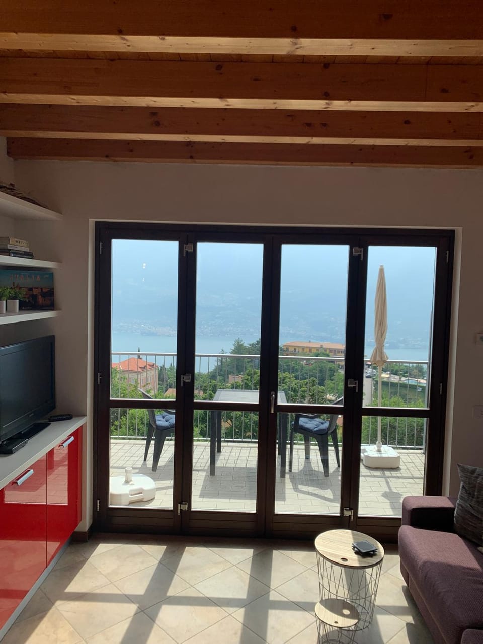 Balcony/Terrace, Living room