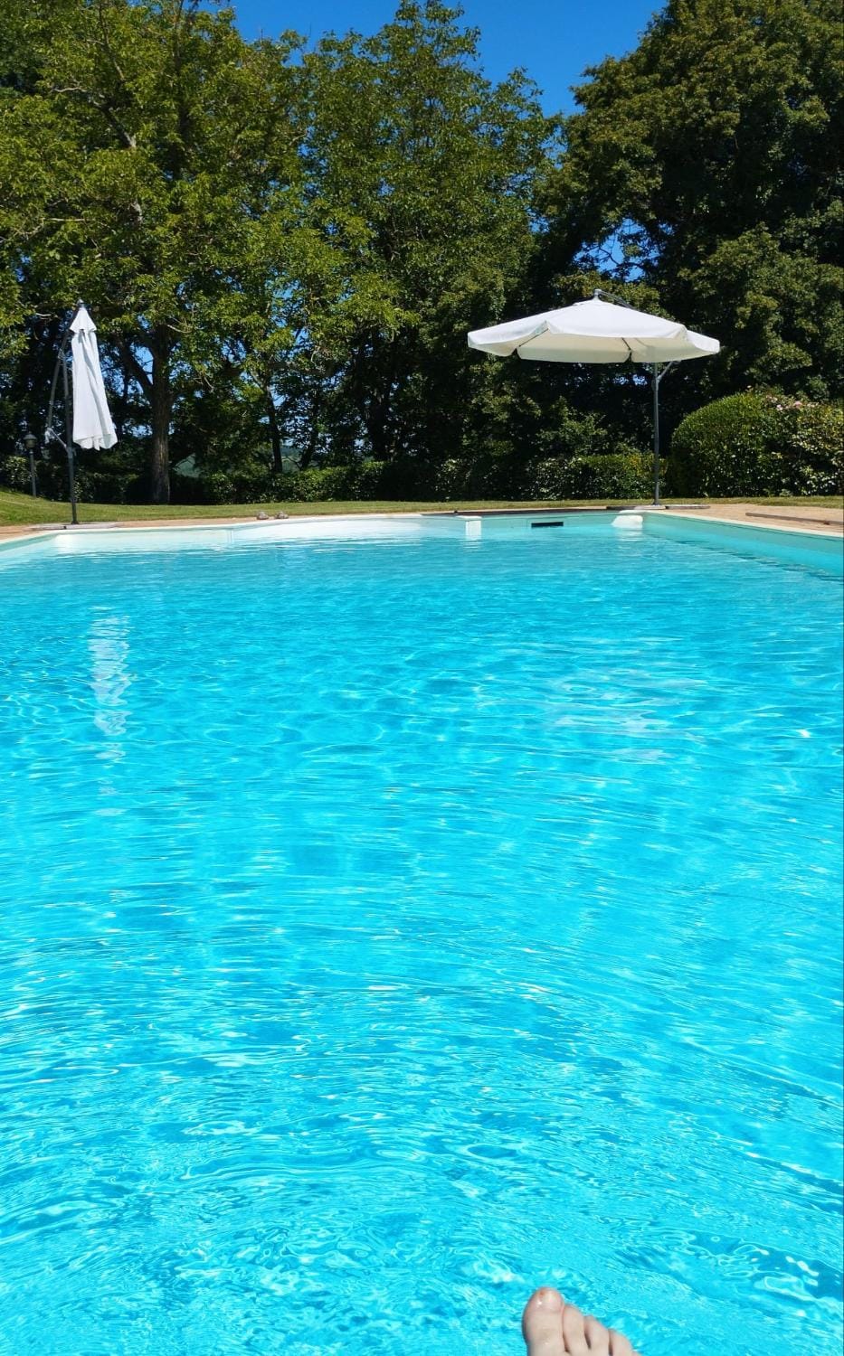 Castellare Villa in Tuscany