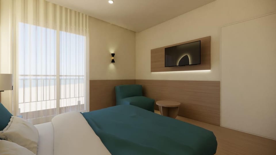 Hotel Ancora Hotel in Lido di Jesolo