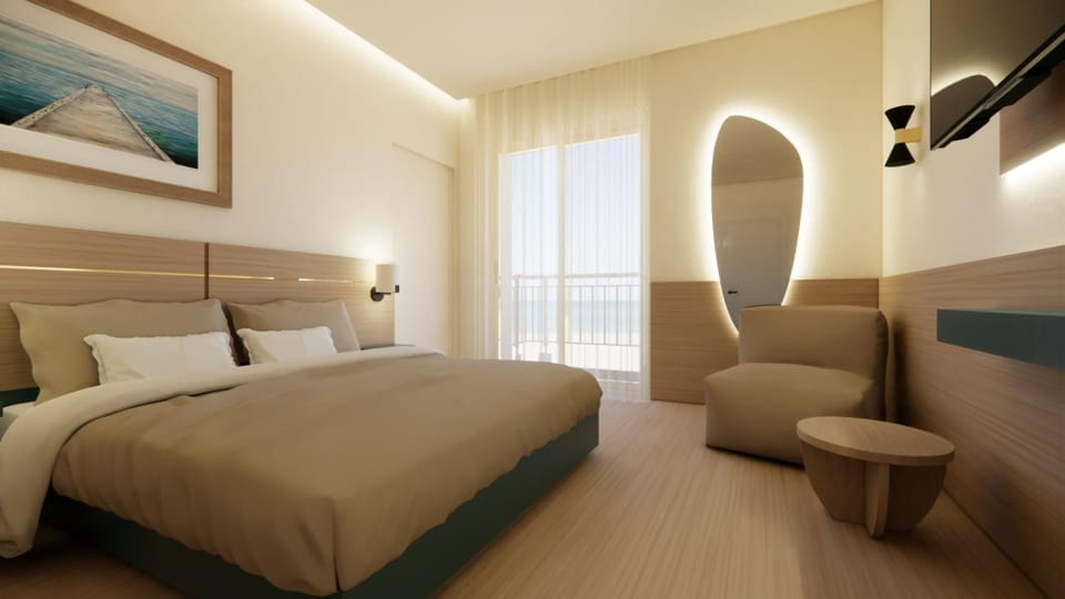 Hotel Ancora Hotel in Lido di Jesolo