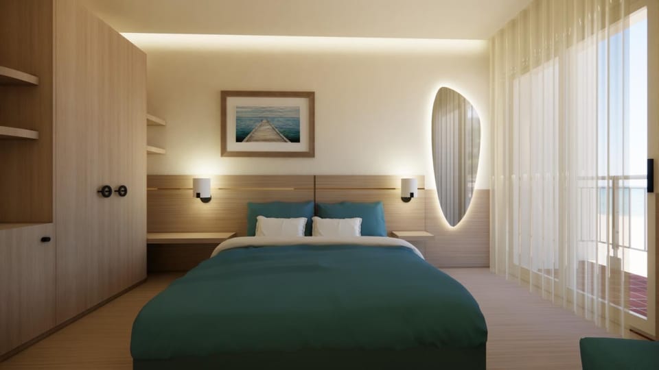 Hotel Ancora Hotel in Lido di Jesolo