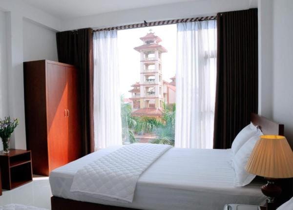 Sunflower Hotel Hotel in Laos