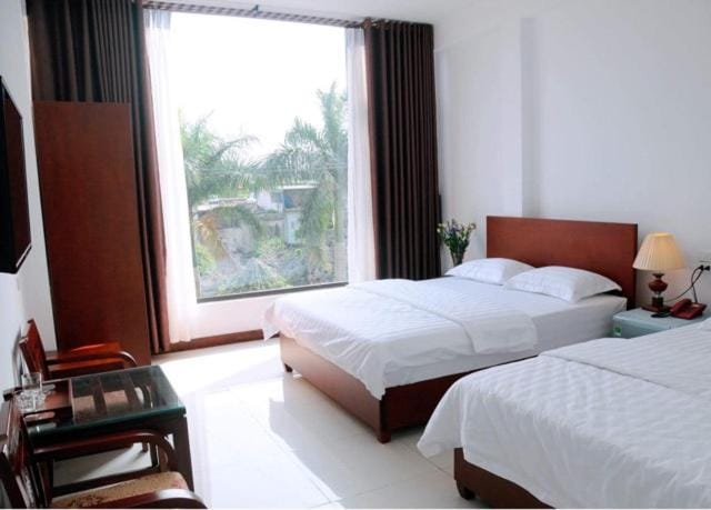 Sunflower Hotel Hotel in Laos