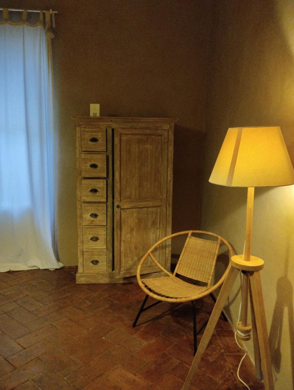 al CAVOUR 21 Bed and Breakfast in Campiglia Marittima