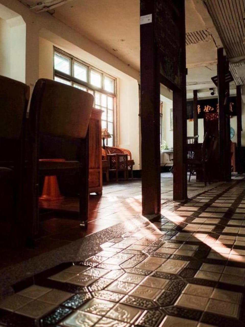 Neat Hostel Vacation rental in Kaohsiung