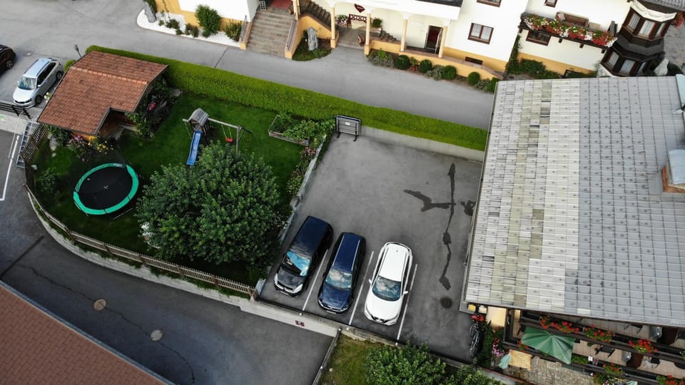 Gästehaus Schernthaner Apartment in Salzburgerland