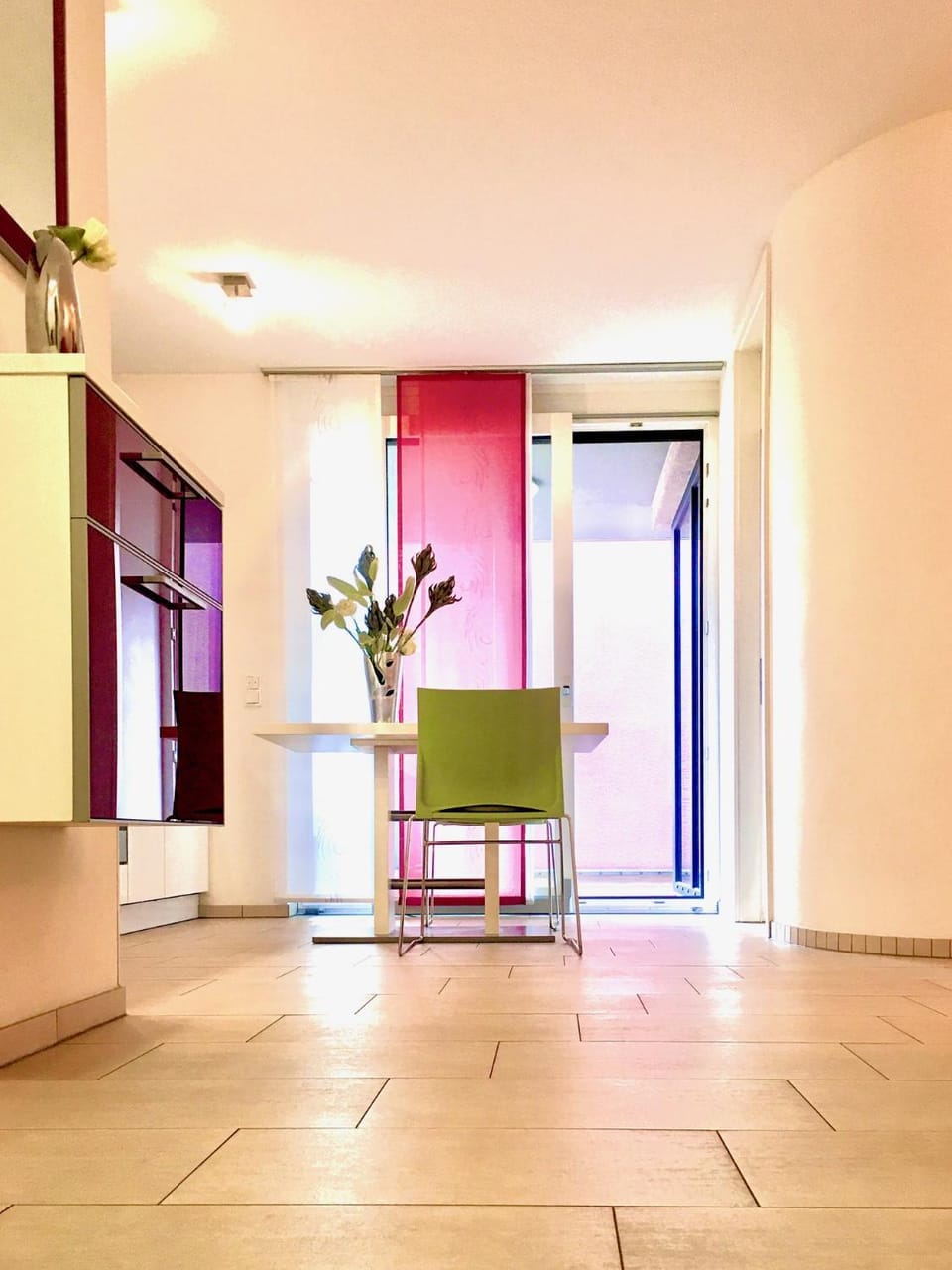 Rhein Romantik riverview Apartment in Konstanz