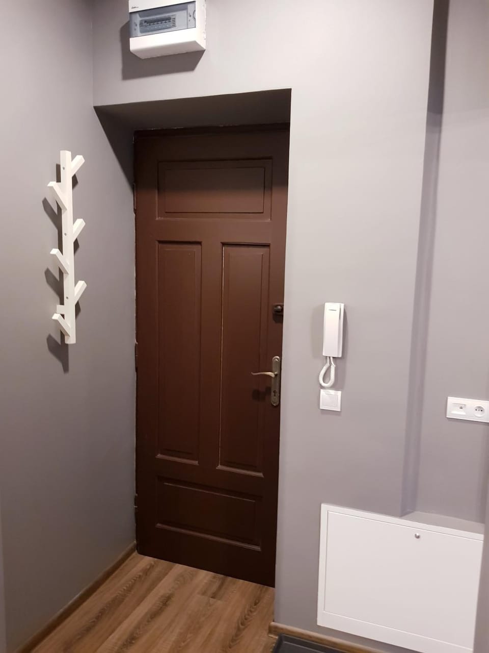 Apartamenty Równa Apartment in Poland