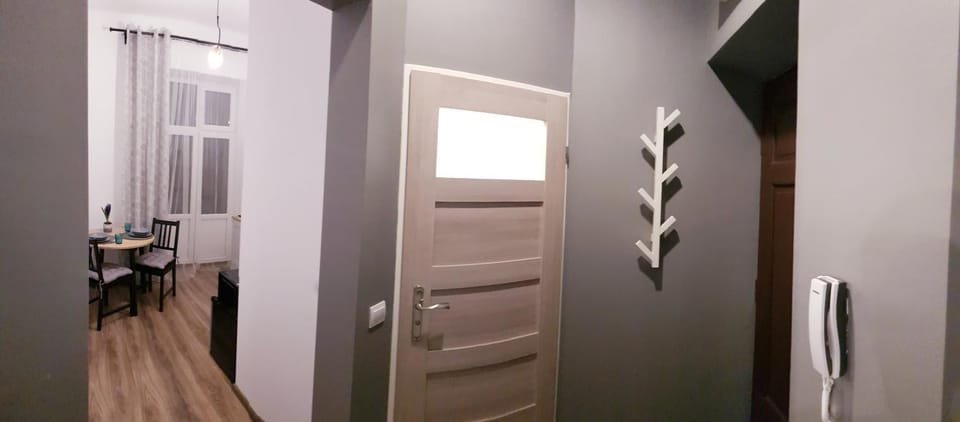 Apartamenty Równa Apartment in Poland