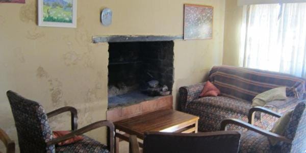 Traveller's Rest Chalet in Western Cape
