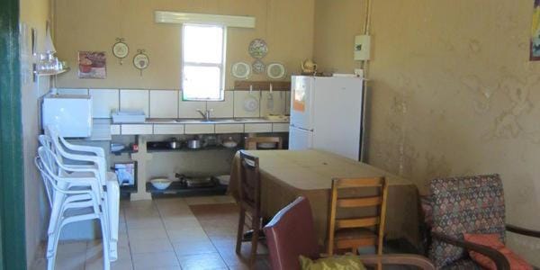 Traveller's Rest Chalet in Western Cape