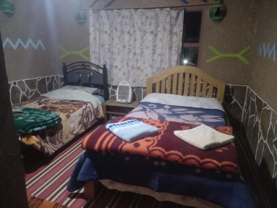 Auberge Tafouyt Inn in Morocco