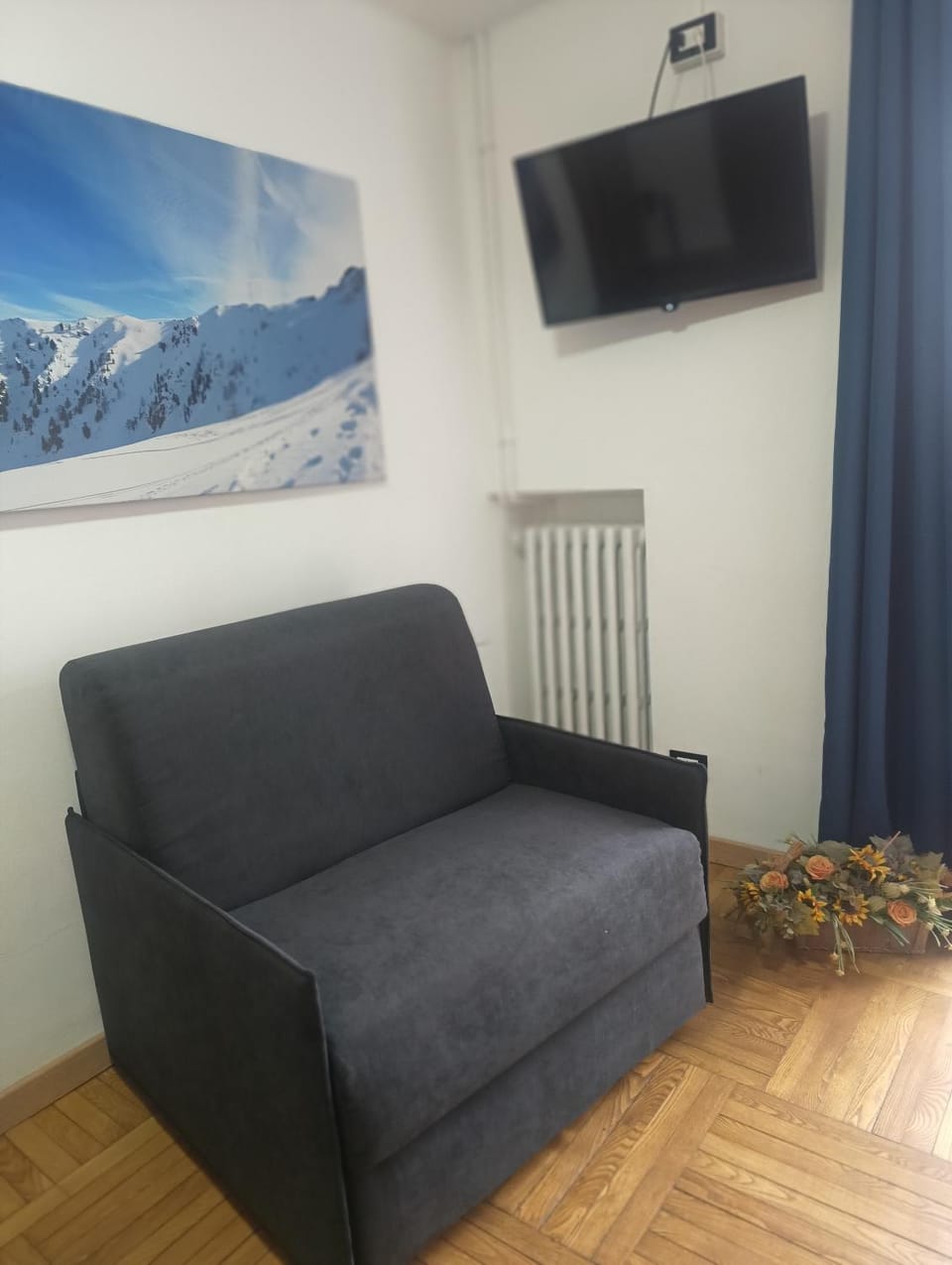 Chalet Monte Nebius Hotel in Piedmont