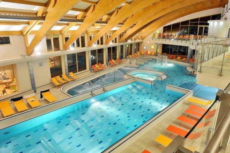 Velence Spa Lake Apartman Apartment in Hungary