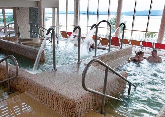 Velence Spa Lake Apartman Apartment in Hungary
