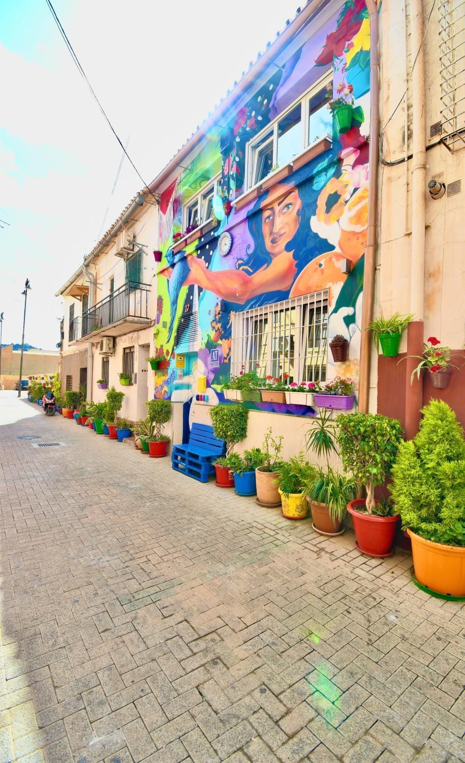 Jara Apartments ! Apartment in Malaga