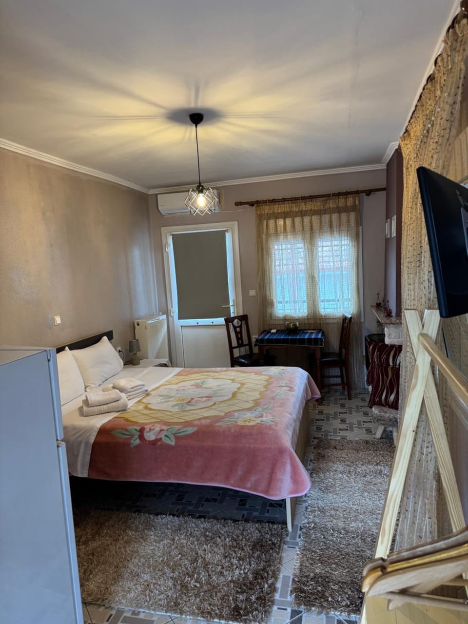 Agapi Bed and Breakfast in Decentralized Administration of Macedonia and Thrace