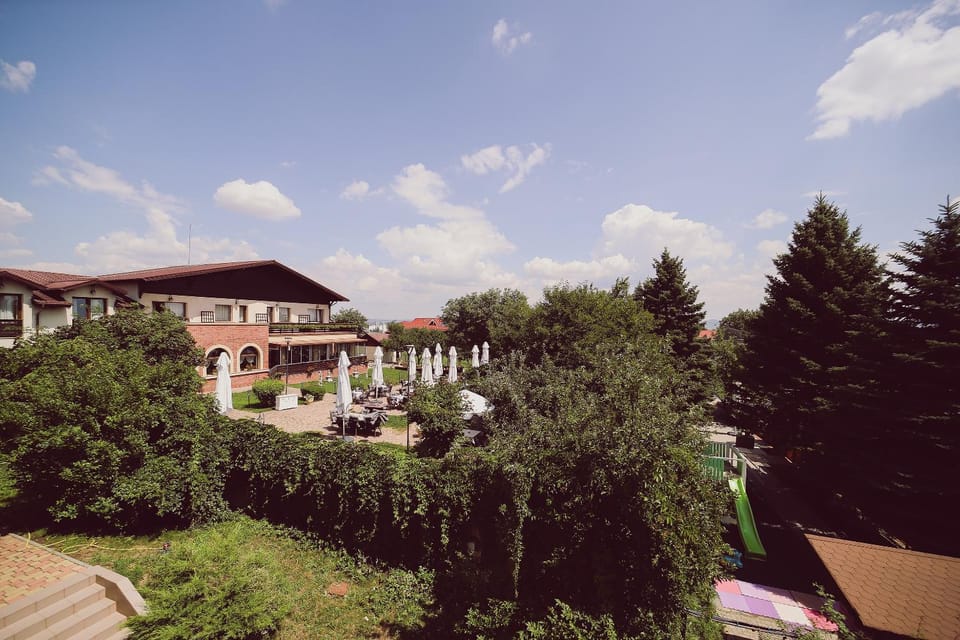 C&C Karo Resort Hotel in Moldova