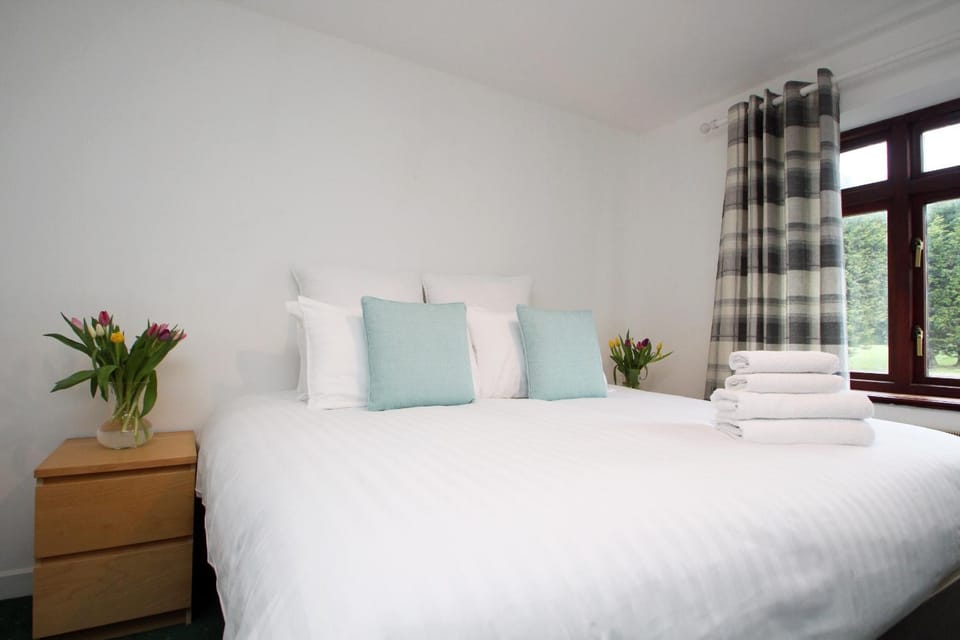 Vale Park Hotel Hotel in Wales