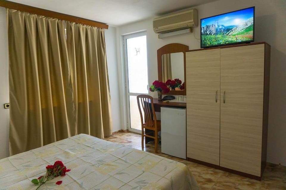 Family Hotel Orfei Hotel in Nessebar