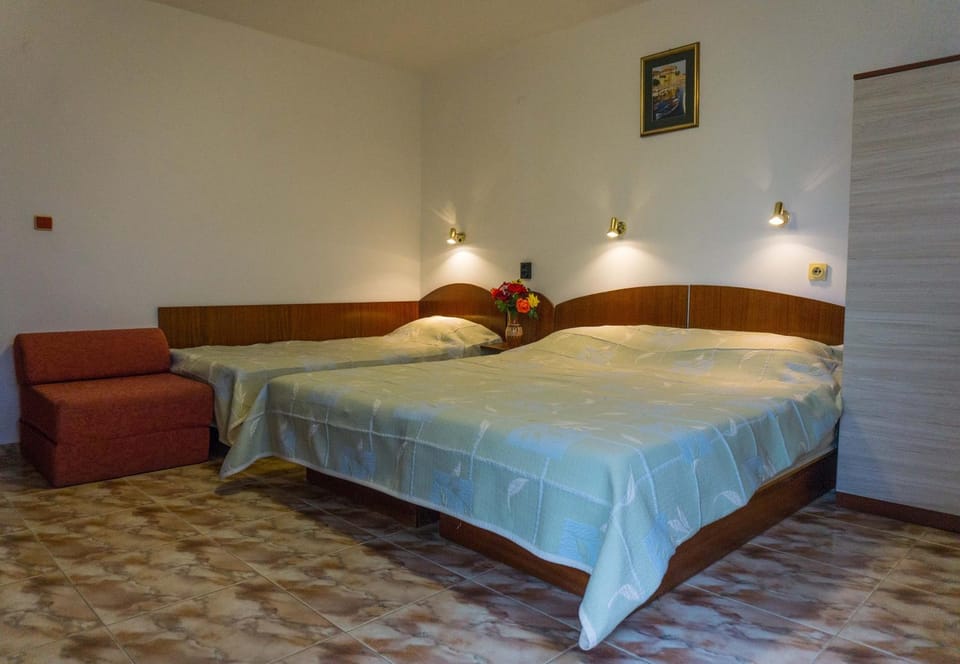 Family Hotel Orfei Hotel in Nessebar