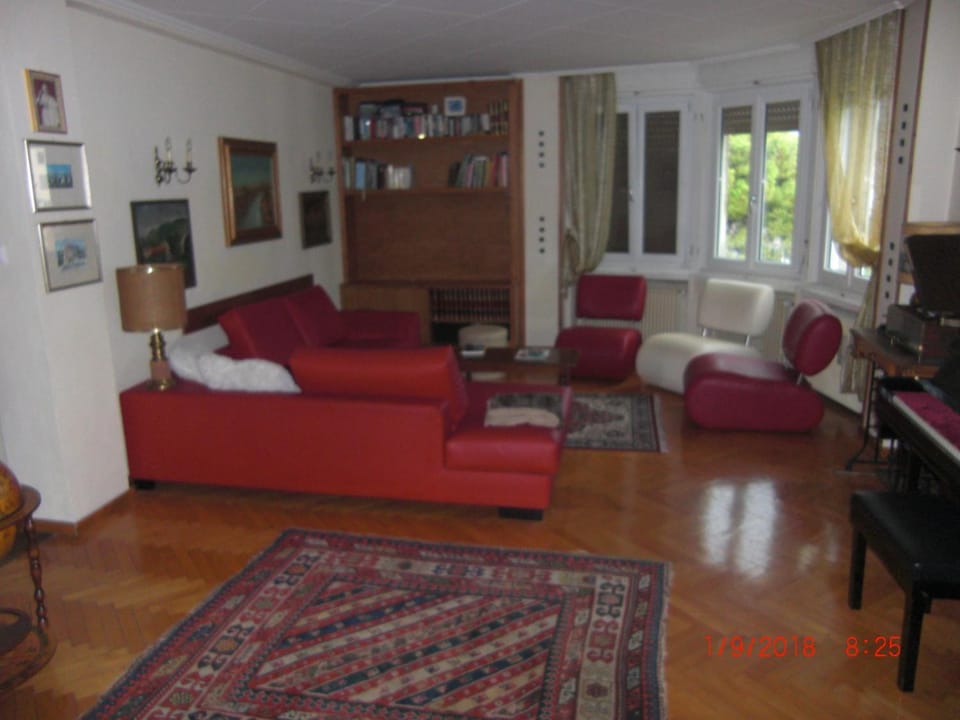 B&B Ff Bed and Breakfast in Gorizia